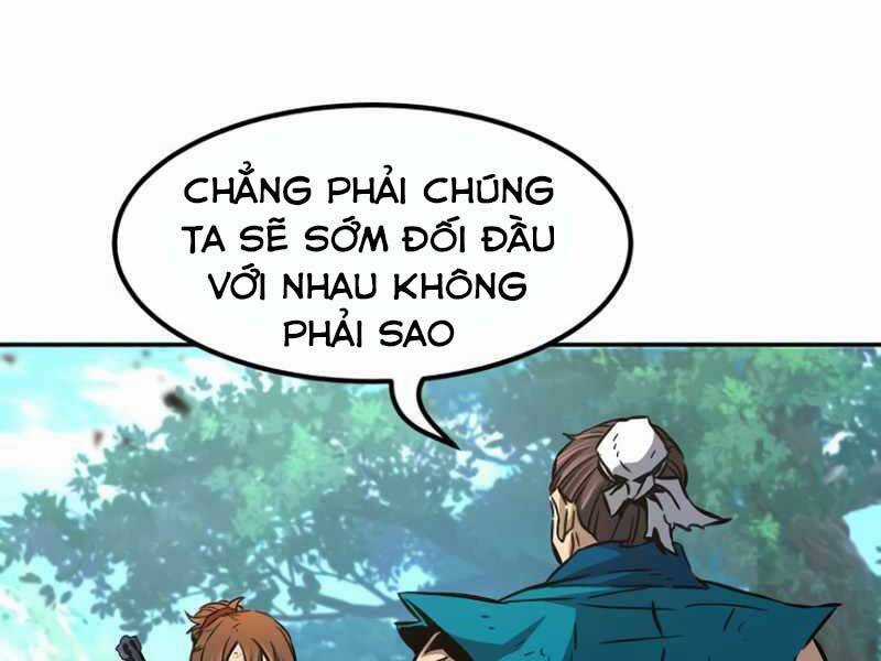Cảm Kiếm Tuyệt Đối Chapter 15 trang 237