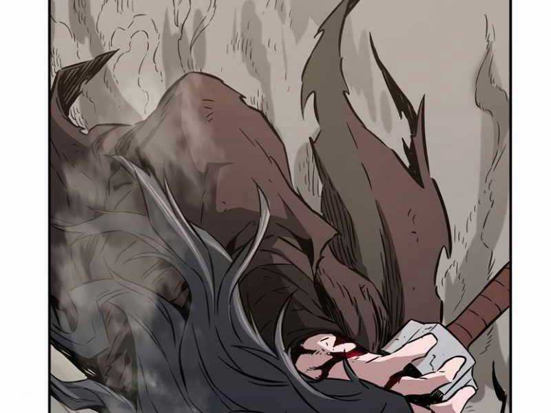 Cảm Kiếm Tuyệt Đối Chapter 15 trang 241