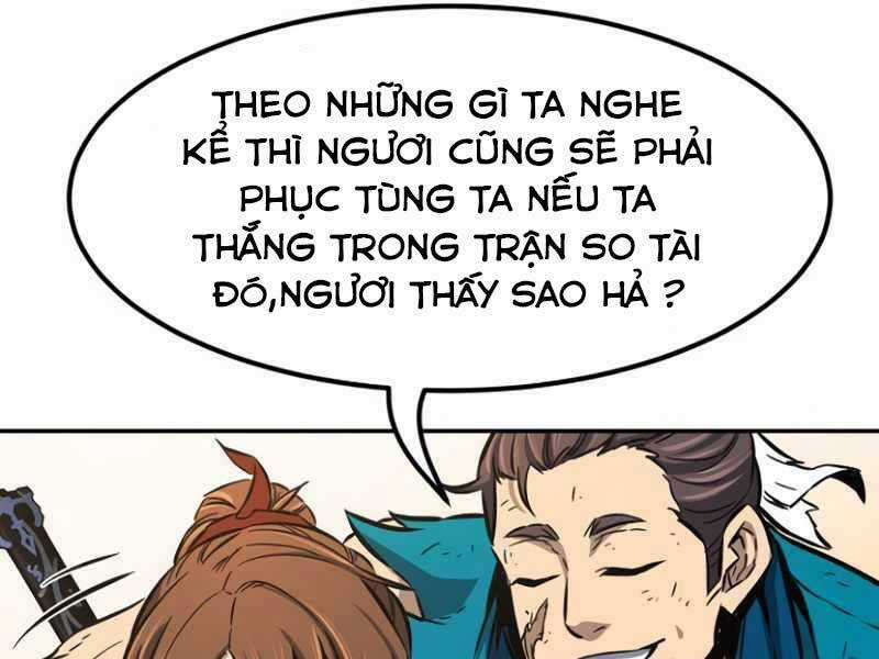 Cảm Kiếm Tuyệt Đối Chapter 15 trang 244