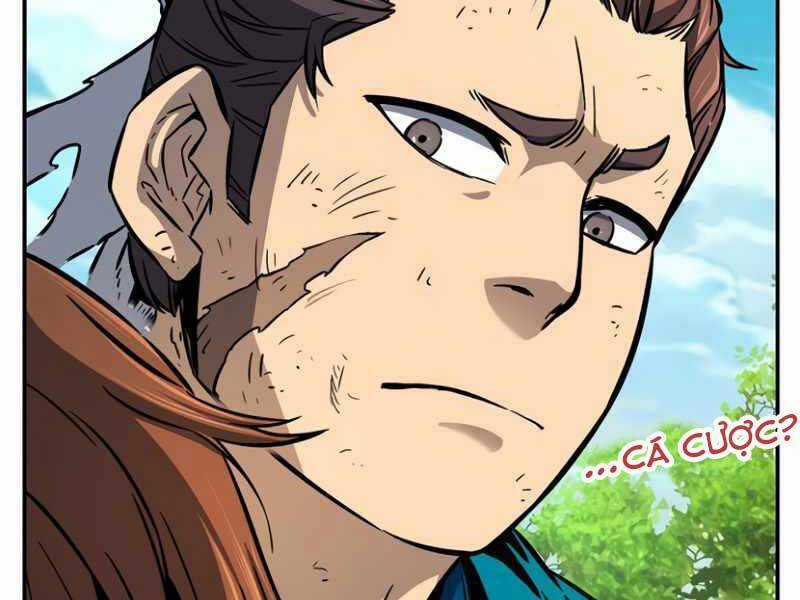 Cảm Kiếm Tuyệt Đối Chapter 15 trang 251