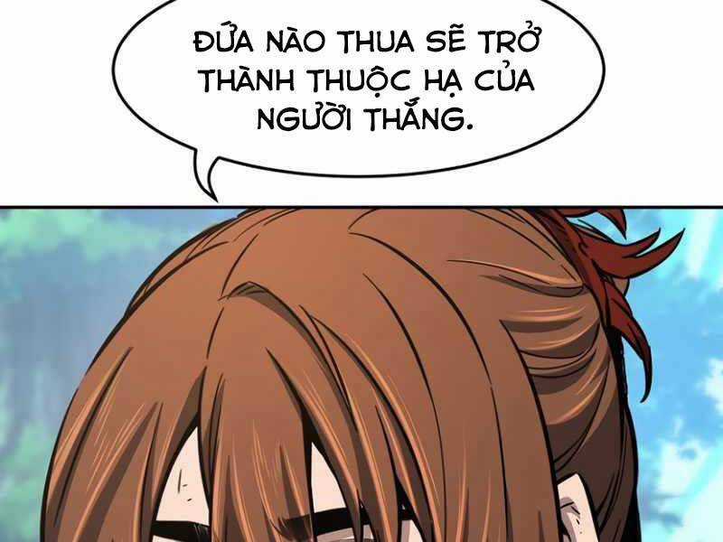 Cảm Kiếm Tuyệt Đối Chapter 15 trang 253