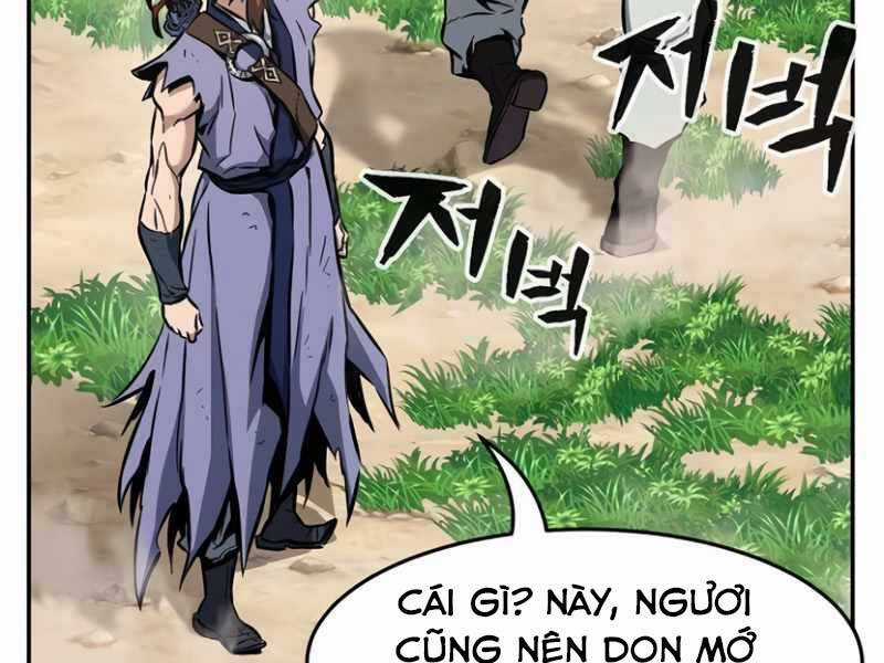 Cảm Kiếm Tuyệt Đối Chapter 15 trang 258