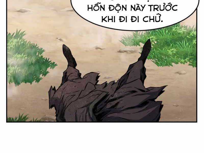 Cảm Kiếm Tuyệt Đối Chapter 15 trang 259