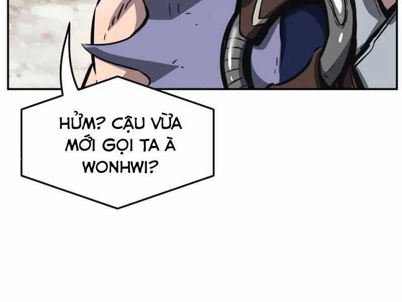 Cảm Kiếm Tuyệt Đối Chapter 15 trang 268