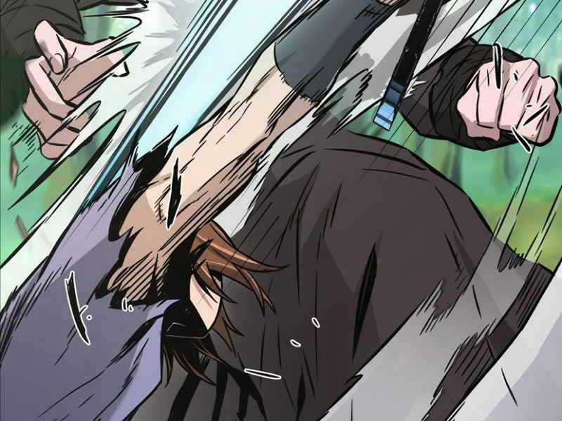 Cảm Kiếm Tuyệt Đối Chapter 15 trang 27