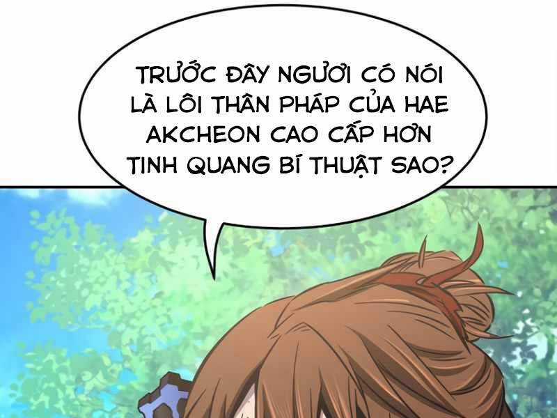 Cảm Kiếm Tuyệt Đối Chapter 15 trang 270