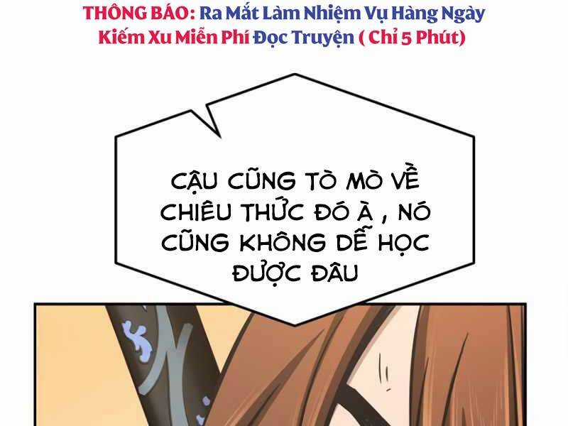 Cảm Kiếm Tuyệt Đối Chapter 15 trang 273