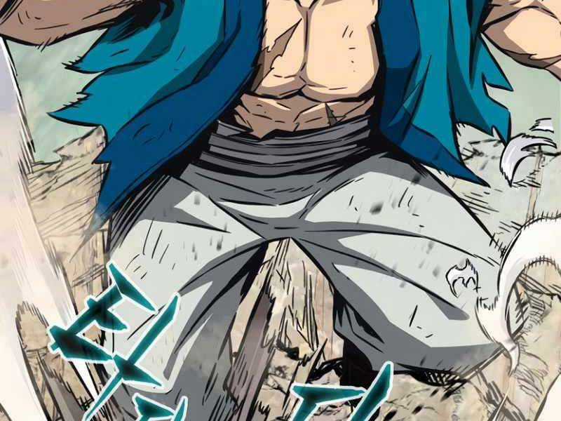 Cảm Kiếm Tuyệt Đối Chapter 15 trang 279