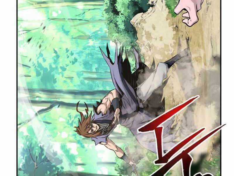 Cảm Kiếm Tuyệt Đối Chapter 15 trang 3