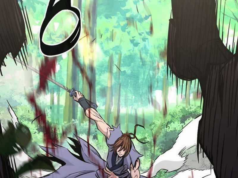 Cảm Kiếm Tuyệt Đối Chapter 15 trang 34