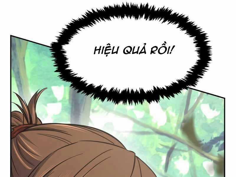 Cảm Kiếm Tuyệt Đối Chapter 15 trang 37