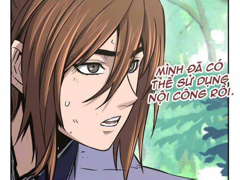 Cảm Kiếm Tuyệt Đối Chapter 15 trang 38