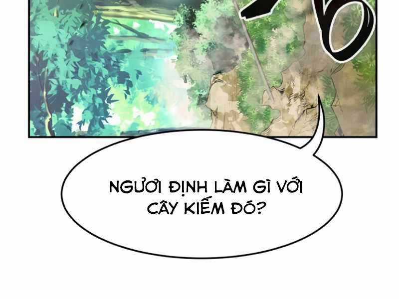 Cảm Kiếm Tuyệt Đối Chapter 15 trang 4