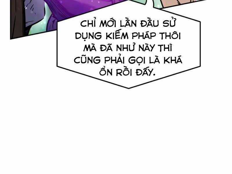Cảm Kiếm Tuyệt Đối Chapter 15 trang 40