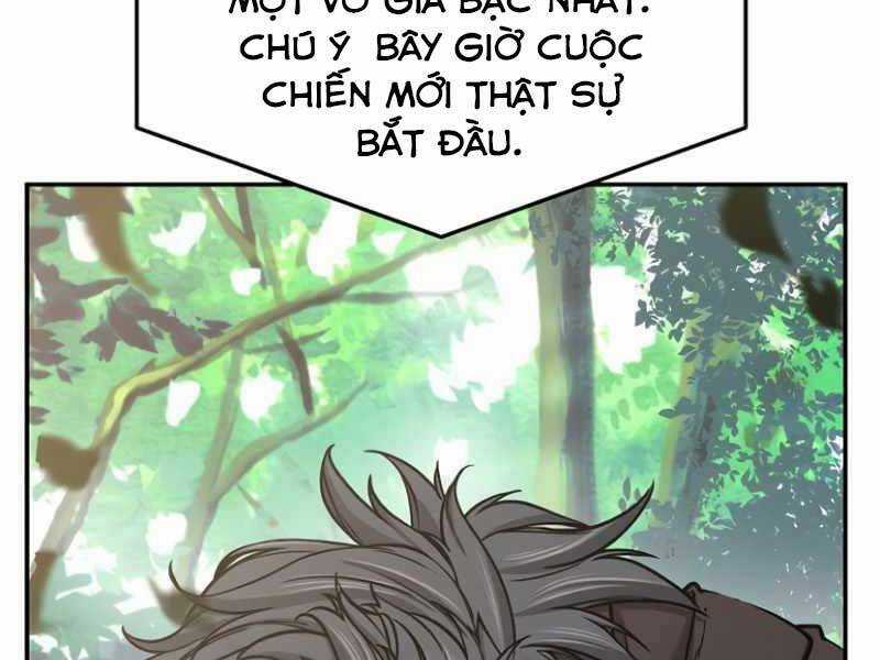 Cảm Kiếm Tuyệt Đối Chapter 15 trang 44