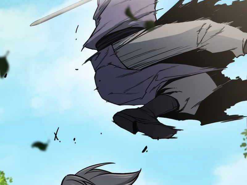 Cảm Kiếm Tuyệt Đối Chapter 15 trang 52