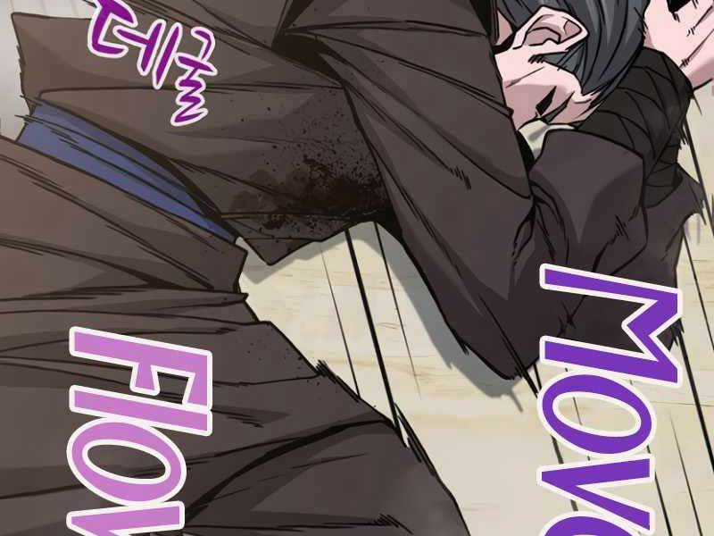 Cảm Kiếm Tuyệt Đối Chapter 15 trang 59