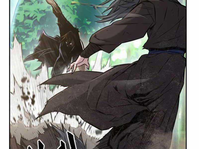 Cảm Kiếm Tuyệt Đối Chapter 15 trang 63