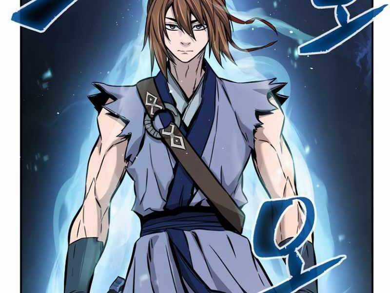 Cảm Kiếm Tuyệt Đối Chapter 15 trang 69