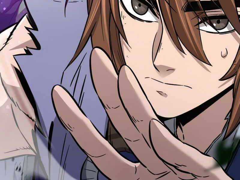 Cảm Kiếm Tuyệt Đối Chapter 15 trang 7