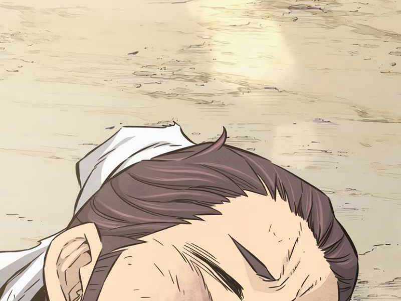 Cảm Kiếm Tuyệt Đối Chapter 15 trang 79