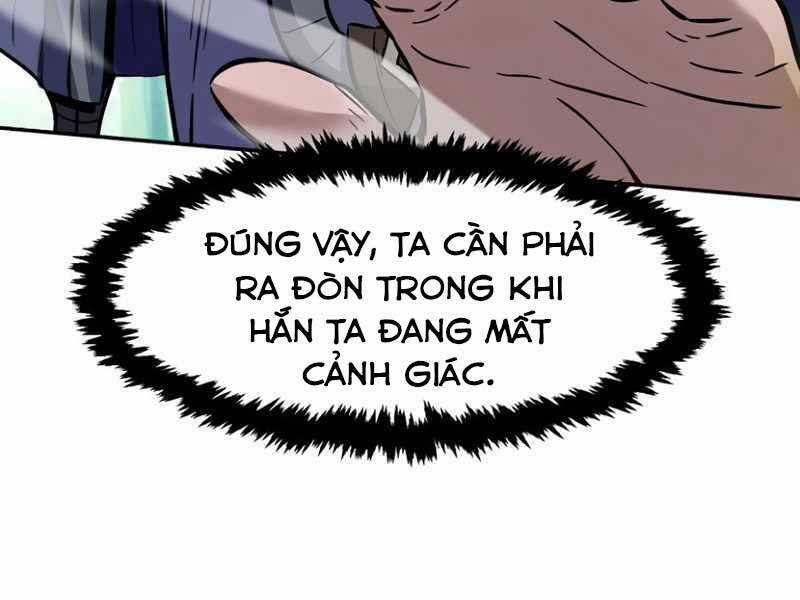 Cảm Kiếm Tuyệt Đối Chapter 15 trang 8