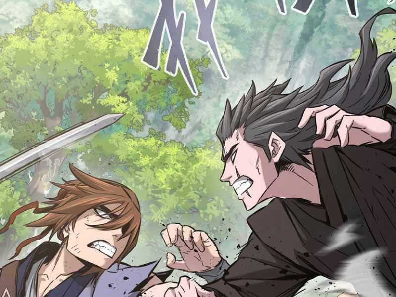 Cảm Kiếm Tuyệt Đối Chapter 15 trang 86