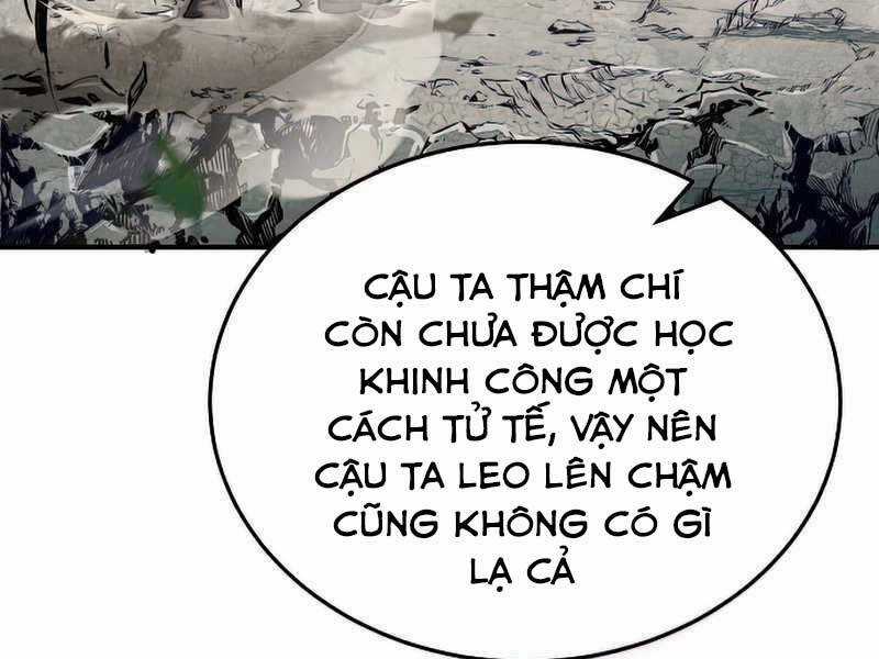 Cảm Kiếm Tuyệt Đối Chapter 16 trang 10