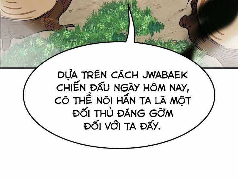 Cảm Kiếm Tuyệt Đối Chapter 16 trang 104