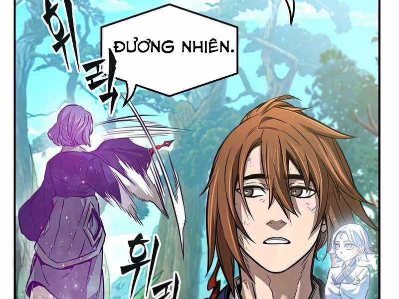 Cảm Kiếm Tuyệt Đối Chapter 16 trang 106