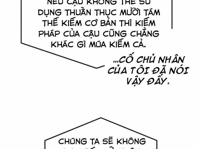 Cảm Kiếm Tuyệt Đối Chapter 16 trang 108