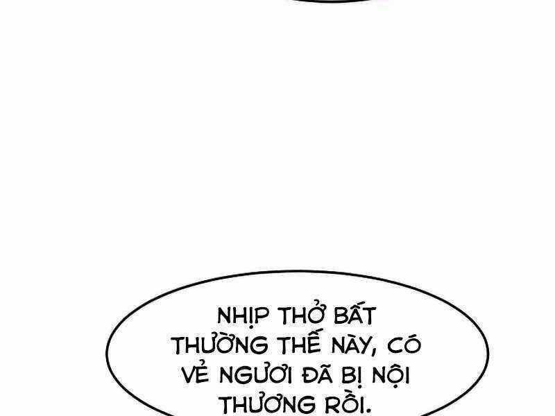 Cảm Kiếm Tuyệt Đối Chapter 16 trang 11