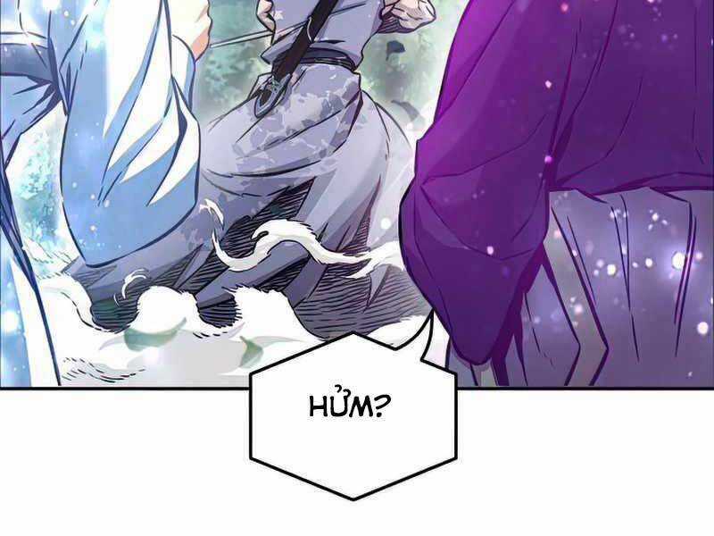 Cảm Kiếm Tuyệt Đối Chapter 16 trang 111