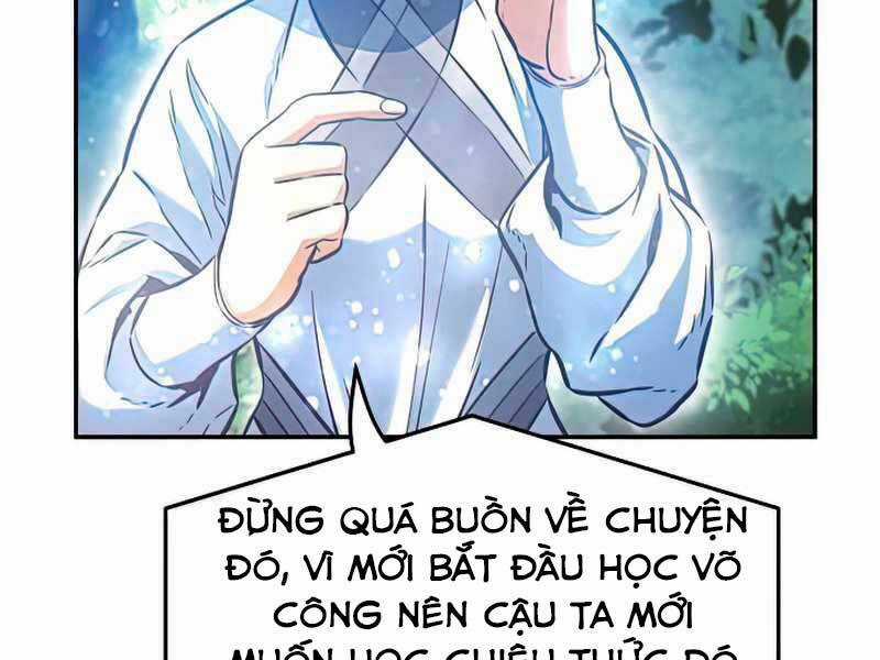 Cảm Kiếm Tuyệt Đối Chapter 16 trang 114