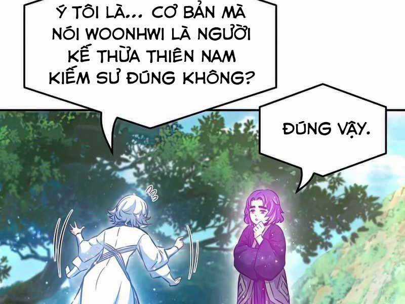 Cảm Kiếm Tuyệt Đối Chapter 16 trang 119