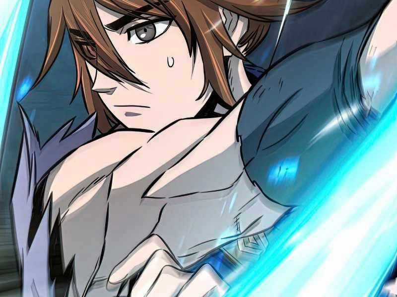 Cảm Kiếm Tuyệt Đối Chapter 16 trang 126