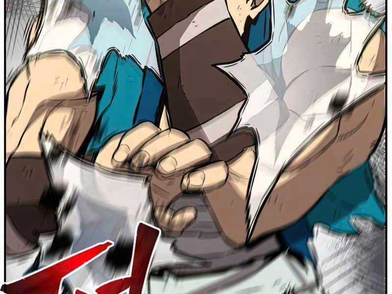 Cảm Kiếm Tuyệt Đối Chapter 16 trang 135