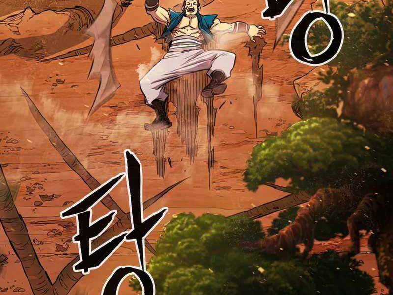 Cảm Kiếm Tuyệt Đối Chapter 16 trang 139