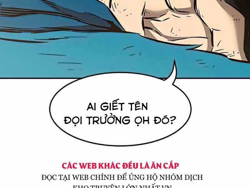 Cảm Kiếm Tuyệt Đối Chapter 16 trang 14