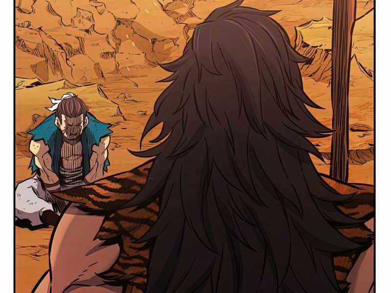 Cảm Kiếm Tuyệt Đối Chapter 16 trang 143