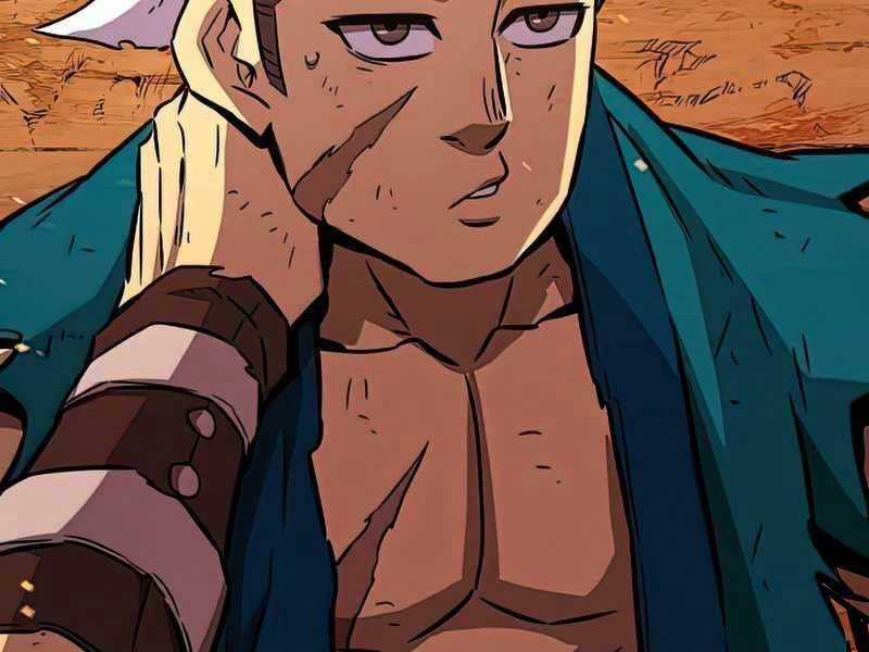 Cảm Kiếm Tuyệt Đối Chapter 16 trang 150