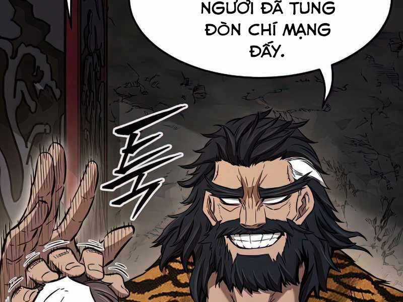 Cảm Kiếm Tuyệt Đối Chapter 16 trang 16