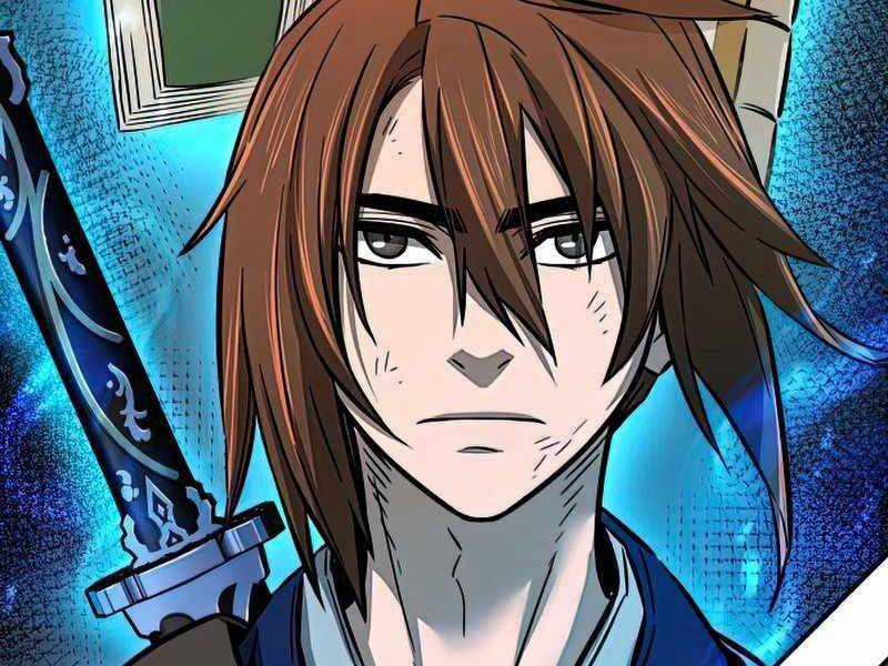 Cảm Kiếm Tuyệt Đối Chapter 16 trang 163