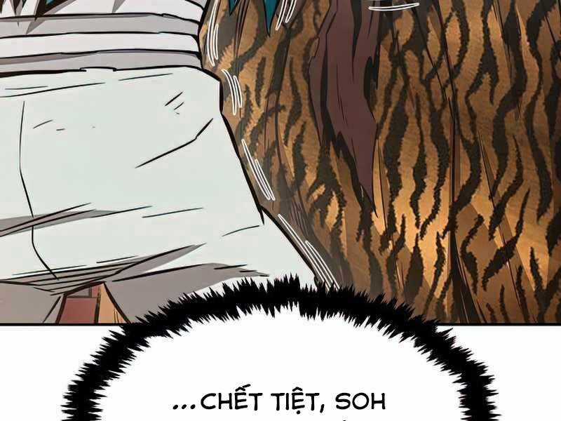 Cảm Kiếm Tuyệt Đối Chapter 16 trang 18