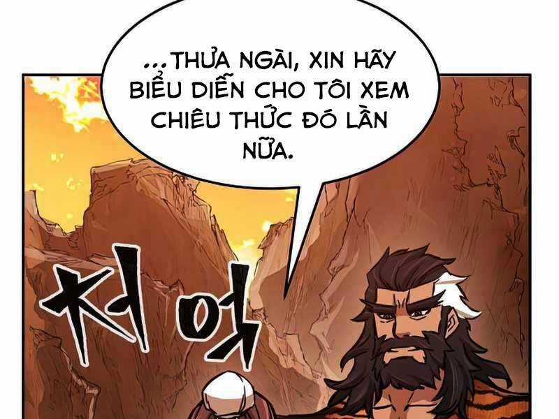 Cảm Kiếm Tuyệt Đối Chapter 16 trang 184