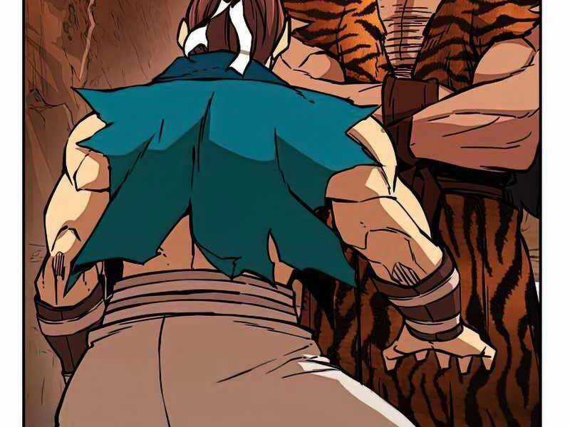 Cảm Kiếm Tuyệt Đối Chapter 16 trang 185