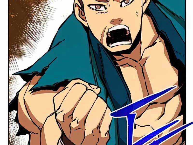 Cảm Kiếm Tuyệt Đối Chapter 16 trang 191