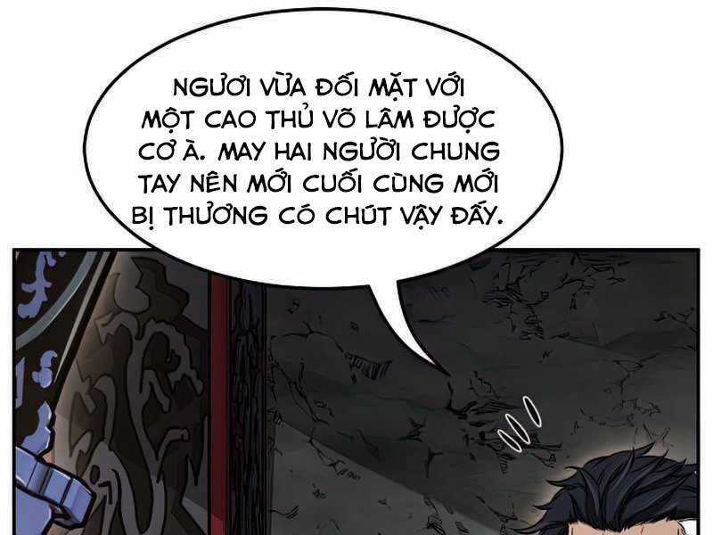 Cảm Kiếm Tuyệt Đối Chapter 16 trang 20