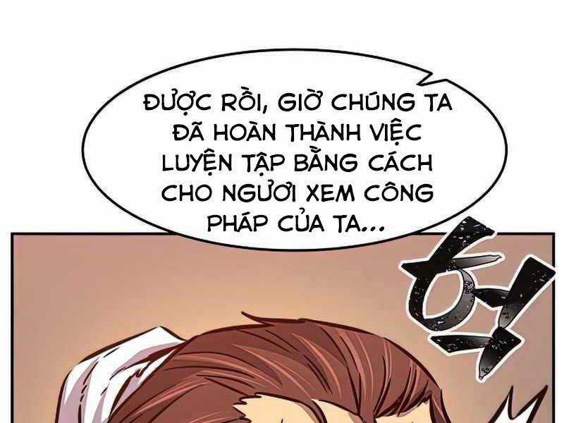Cảm Kiếm Tuyệt Đối Chapter 16 trang 202