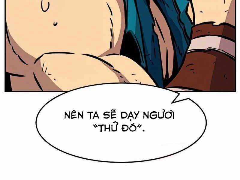 Cảm Kiếm Tuyệt Đối Chapter 16 trang 204